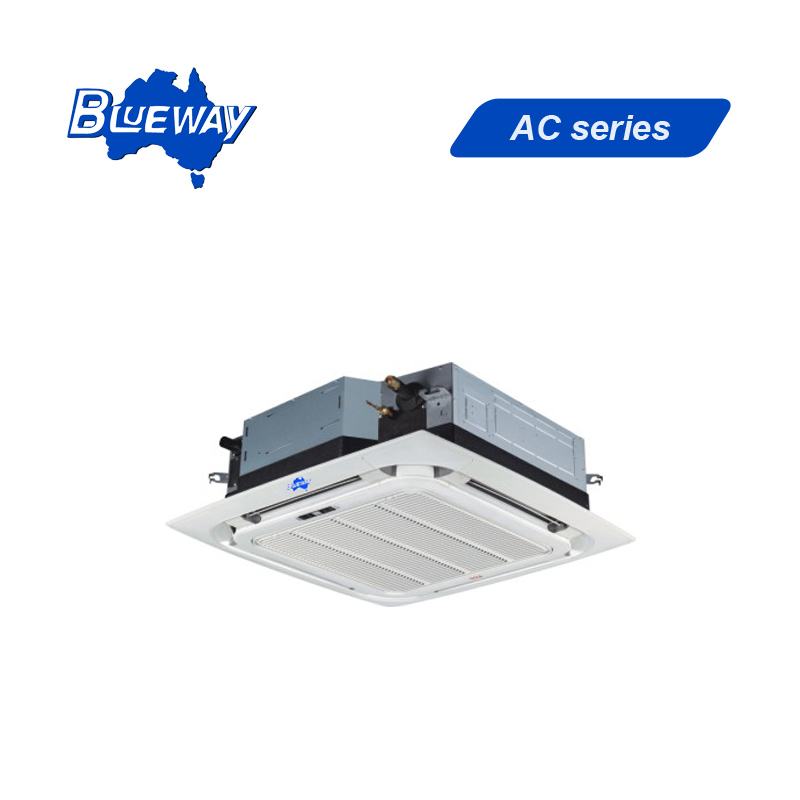 Apakah kelebihan yang luar biasa dari Commercial AC U-Match?