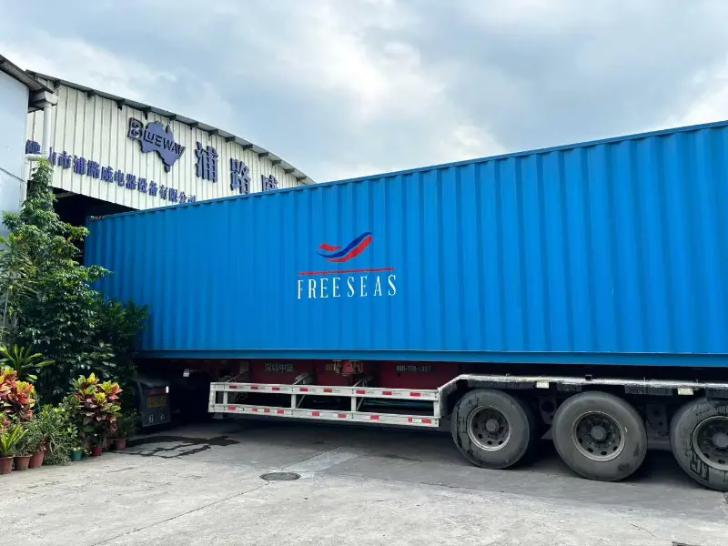 Kuasa penuh, penghantaran penuh