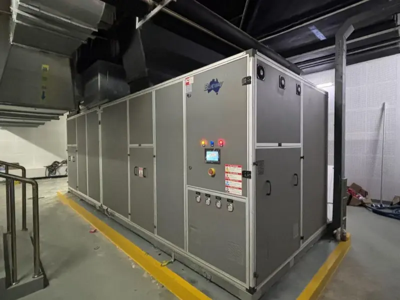 Jiangshan City Hushan National Fitness Centre