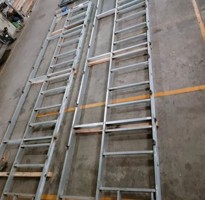 Kami pakar dalam peralatan bukan standard yang direka khas; kami akan menghidupkan keperluan anda.