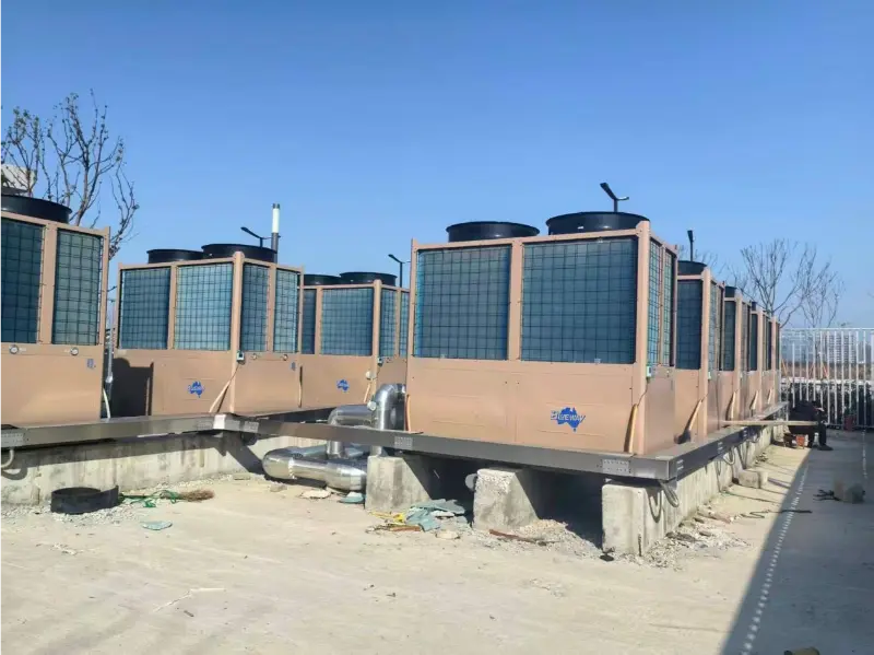 Kes Projek Pusat Sukan Wenzhou: Stadium Wenzhou