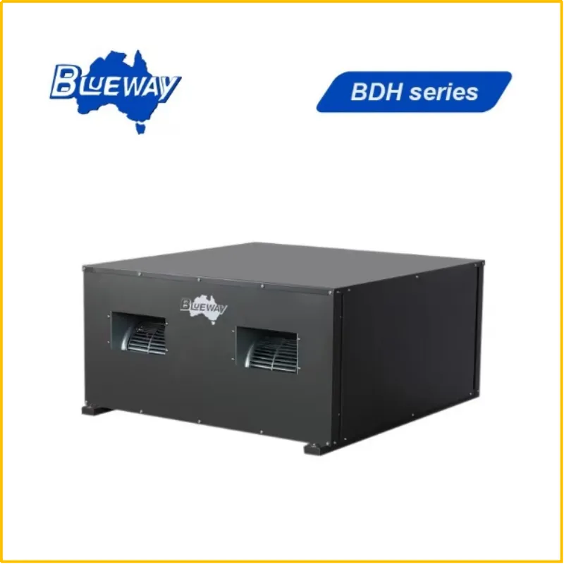ceiling mounted dehumidifier